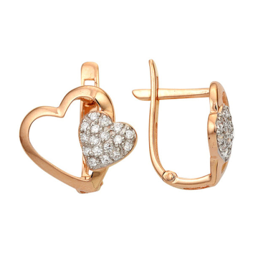 30007600 Серьги 30007600 Серьги