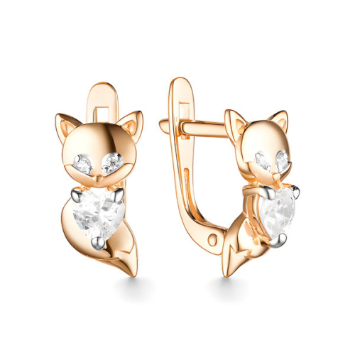 40256600 Серьги 40256600 Серьги