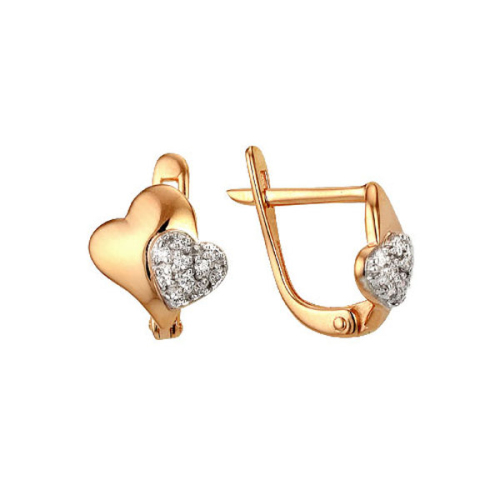 30007500 Серьги 30007500 Серьги