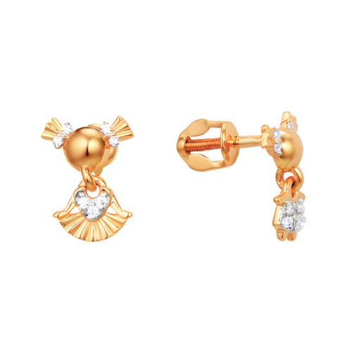 40088700 Серьги 40088700 Серьги