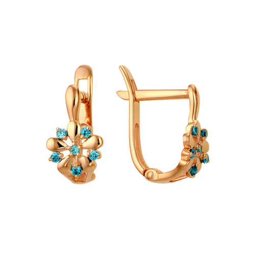 36000901 Серьги 36000901 Серьги