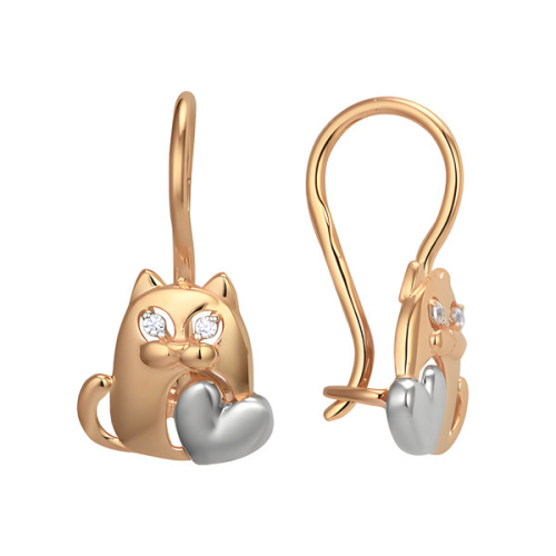 46115700 Серьги 46115700 Серьги