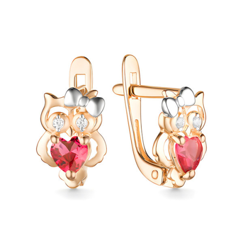 46253500 Серьги 46253500 Серьги