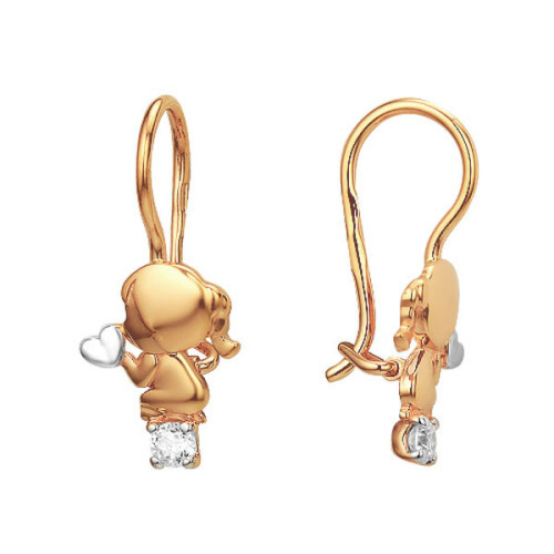 40115100 Серьги 40115100 Серьги