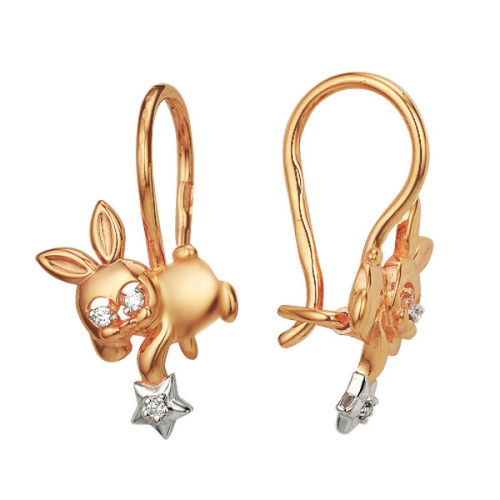 40115300 Серьги 40115300 Серьги