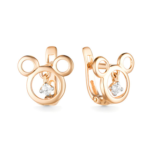 40131000 Серьги 40131000 Серьги