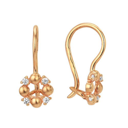 40135100 Серьги 40135100 Серьги