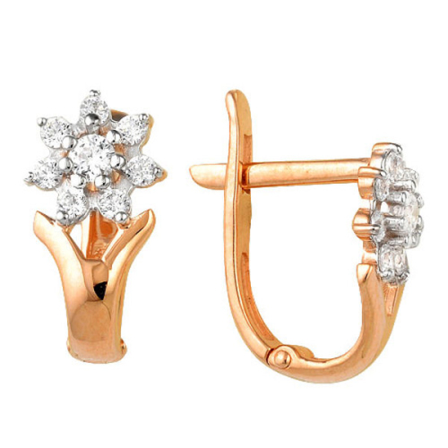 20069000 Серьги 20069000 Серьги