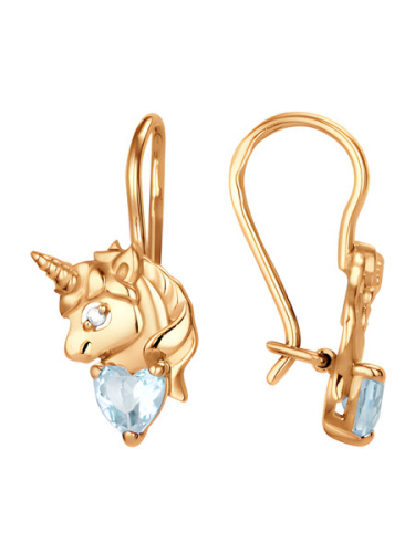 43226200-Тп Серьги 43226200-Тп Серьги