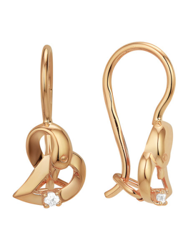 40109700 Серьги 40109700 Серьги