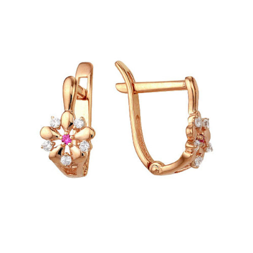 36000400 Серьги 36000400 Серьги